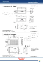EA T204B-BNLW Page 11